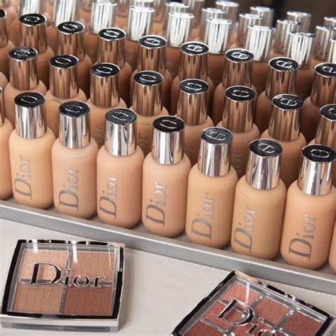 dior bellen|Dior liquid foundation bottom line.